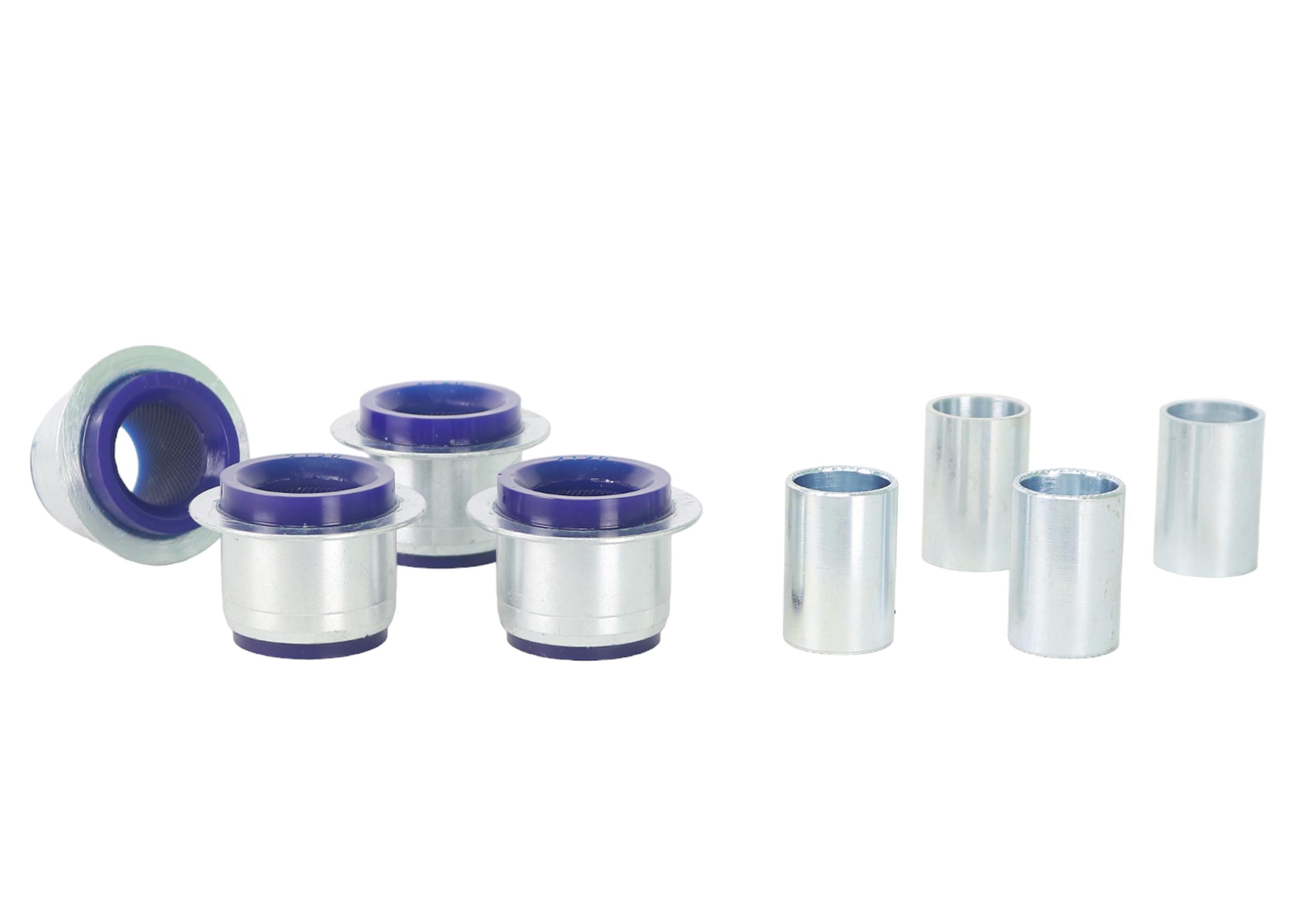 SuperPro Control Arm Lower-Inner Bush Kit - SPF2120K