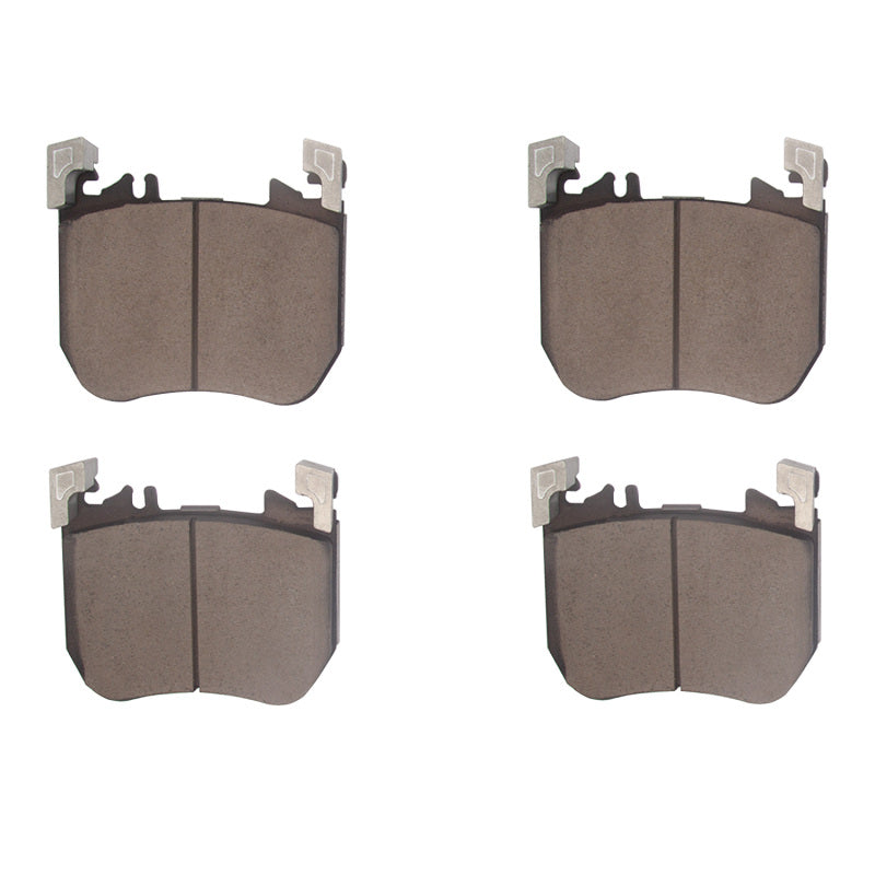DFC 21-26 Mercedes-Benz S580E Front 4000 Hybridynamic Brake Pads