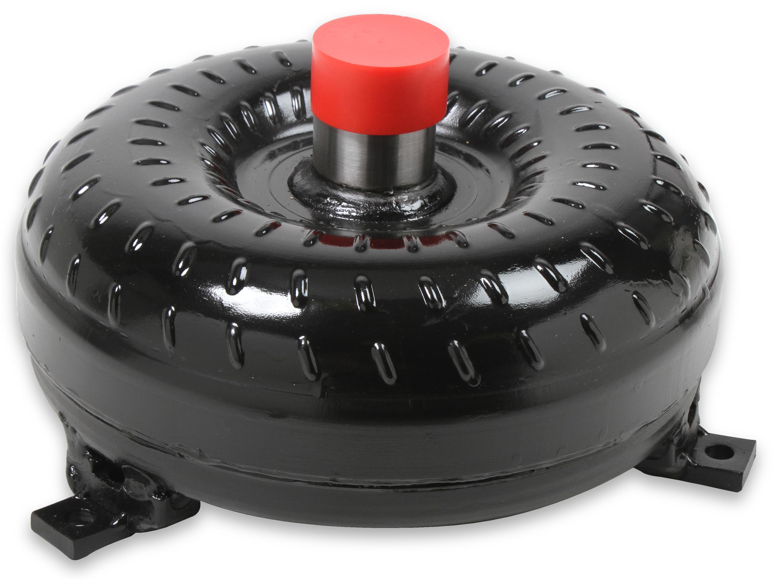 Hays Twister Full Race Torque Converter 1984-UP GM 4L60E, 2800-3200 RPM stall.  - 97-1G28F