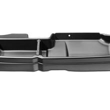 Husky Liners 19-23 Chevrolet Silverado 1500 Crew Cab Pickup GearBox Under Seat Storage Box