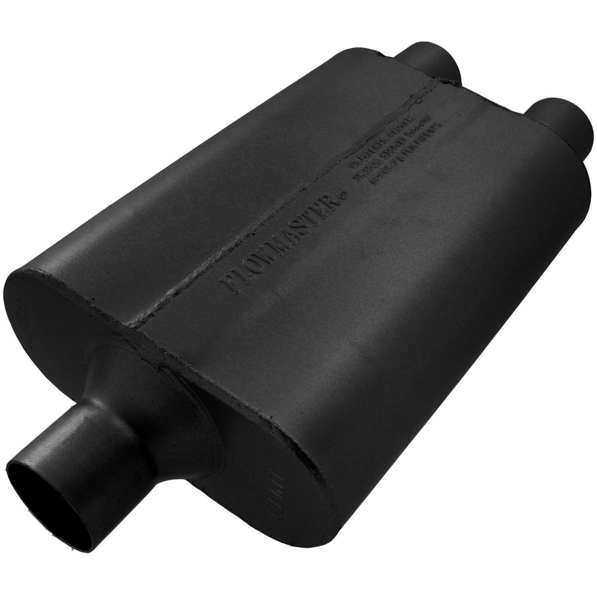 Flowmaster 40 Series™ Delta Flow Muffler - 9424422