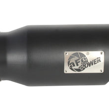 AFE Universal Exhaust Tip (Universal Fit) - 49T50701-B15