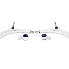SuperPro BMW E46 Performance Arm Kit (1999-2008 323Ci, 323i, 325Ci, 325i, 328Ci, 330Ci, 330i, Z4) - ALOY0046XK