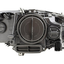 Hella 2011 BMW 5Ser Sdn F10 - Headlamp Lh