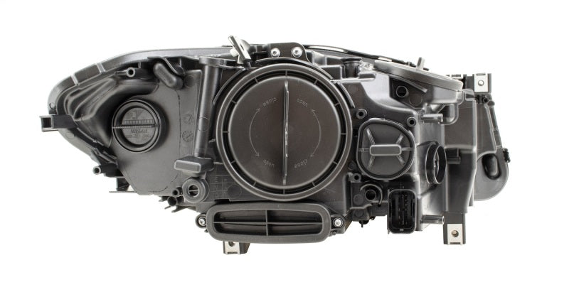 Hella 2011 BMW 5Ser Sdn F10 - Headlamp Lh