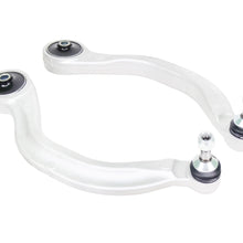 Whiteline Performance Radius Arm Lower - Arm Assembly-Left (2017-2025 3 , Y) - WA607