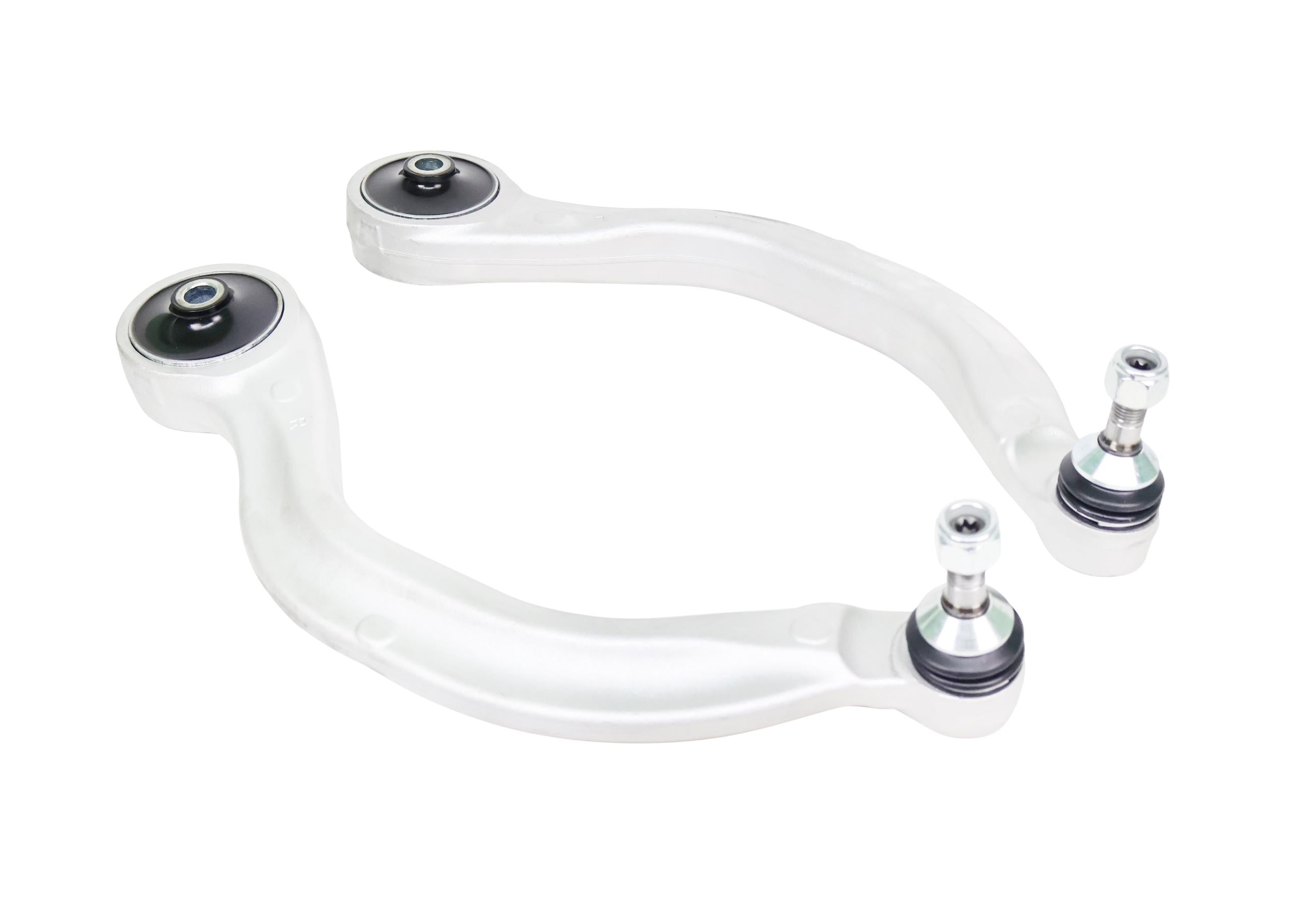 Whiteline Performance Radius Arm Lower - Arm Assembly-Left (2017-2025 3 , Y) - WA607