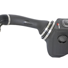 AFE Sealed Intake (2016-2019 Nissan Titan XD V8-5.0L (td)) - 51-76105