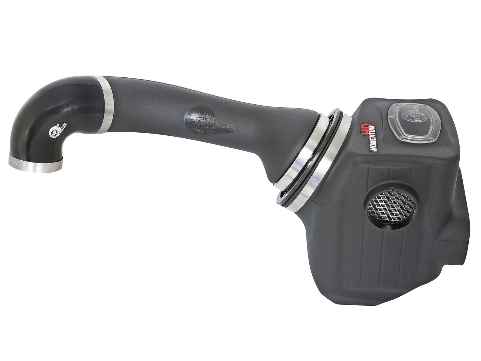 AFE Sealed Intake (2016-2019 Nissan Titan XD V8-5.0L (td)) - 51-76105