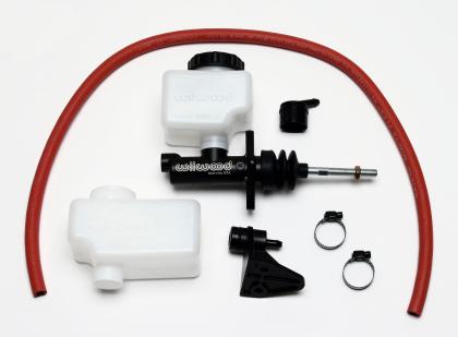 Wilwood Short Remote M/C Kit 5/8in Bore - 260-10371