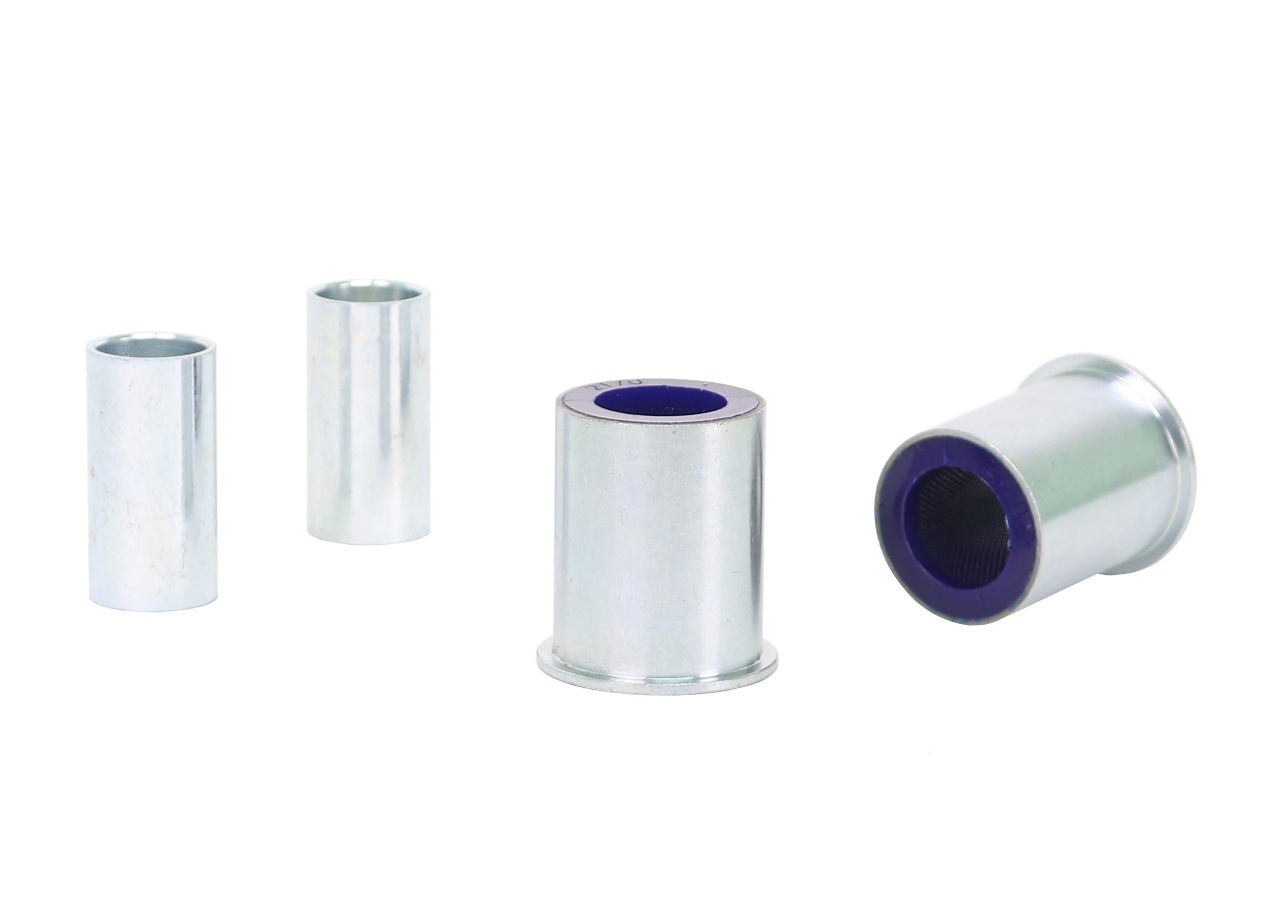 SuperPro Front Lower Inner Bush Kit - SPF2170K