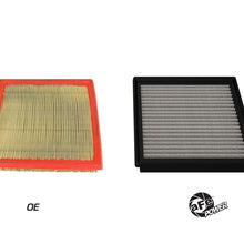 AFE Magnum FLOW OE Replacement Air Filter w/ Pro DRY S Media (Subaru Crosstrek 18-20 H4-2.0L) - 31-10327