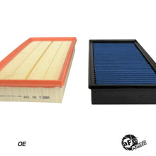 AFE OE Replacement Air Filter (2010-2019 Land Rover Range Rover V8-5.0L) - 30-10284