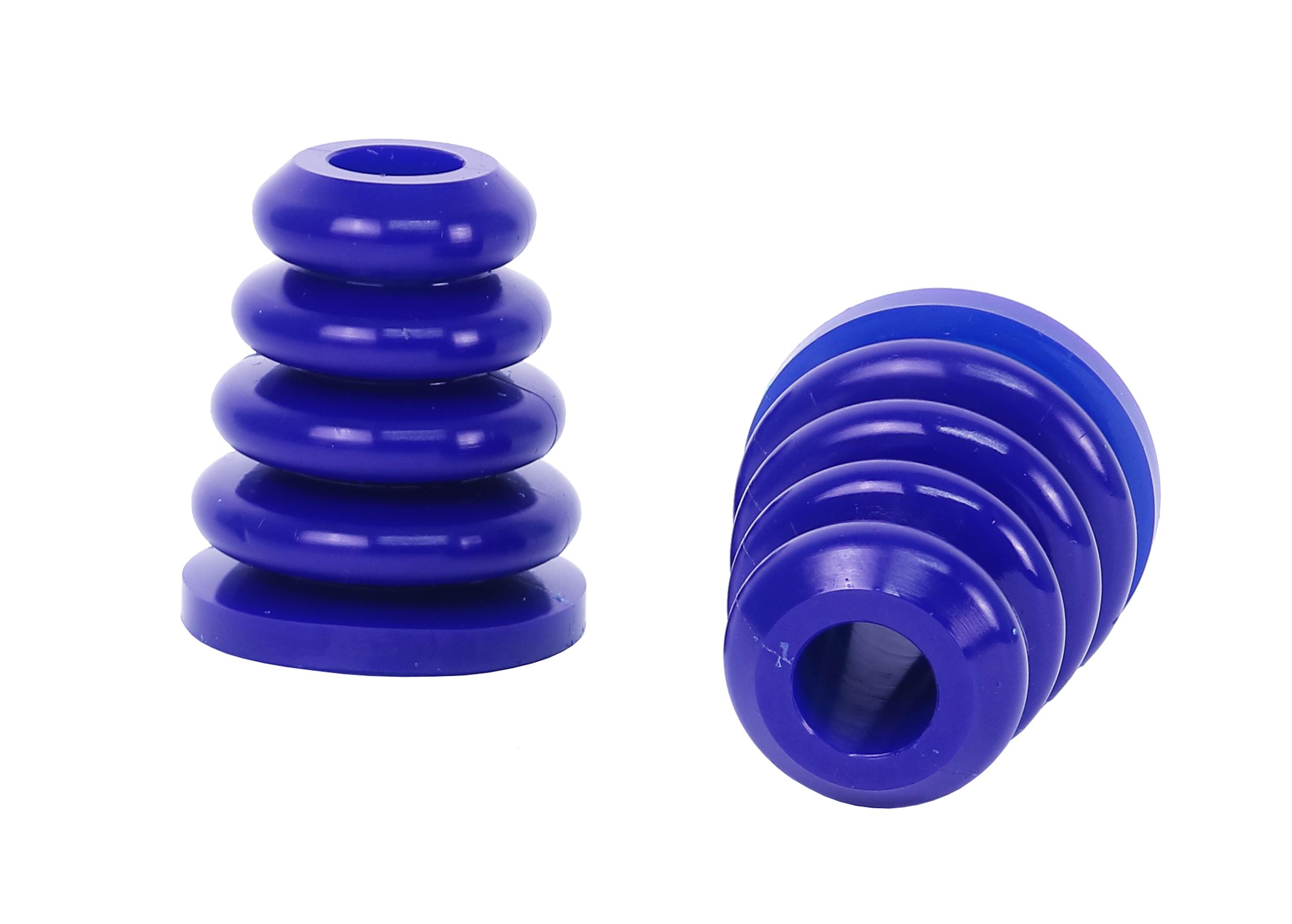 SuperPro Bump Stop Bush Kit - SPF2787K