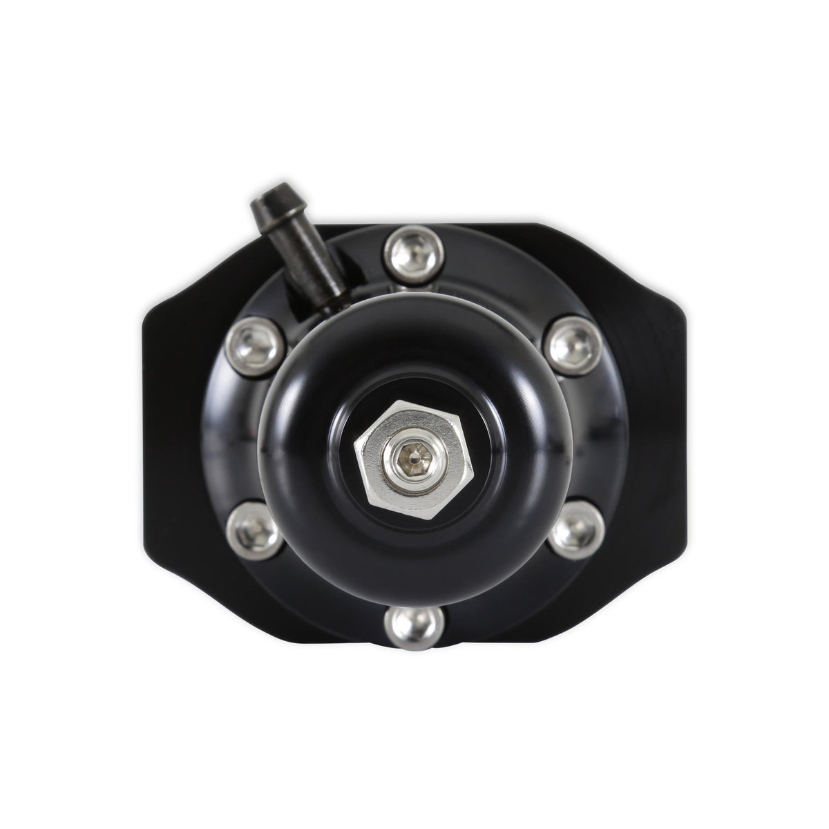 Holley Sniper EFI Fuel Regulator 8AN - 19-395