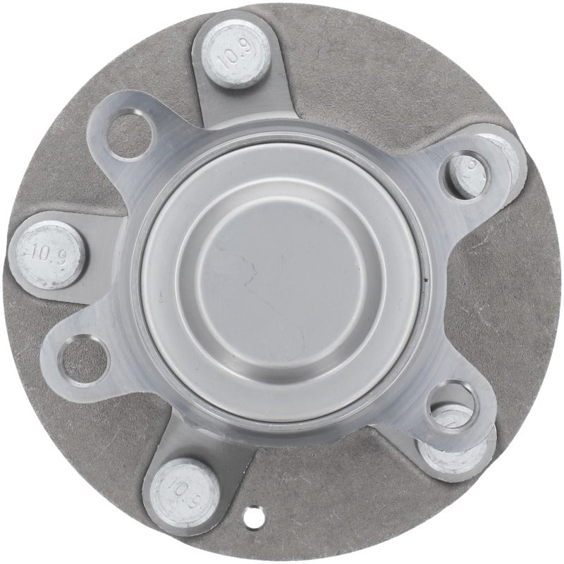 MOOG 16-21 Honda Civic Si Rear Hub Assembly