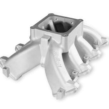 Holley Race Intake Manifold - 300-295