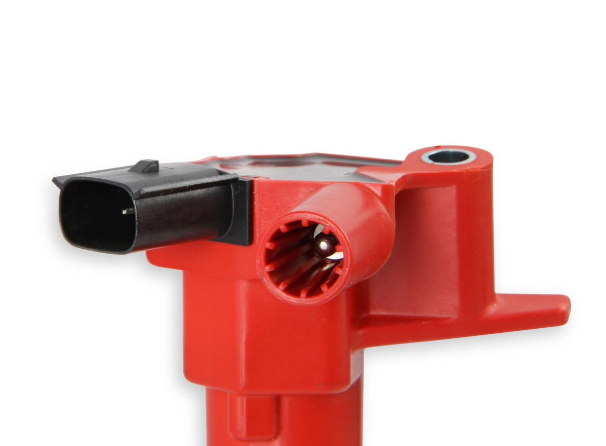 MSD Blaster Direct Ignition Coil Set - 82748