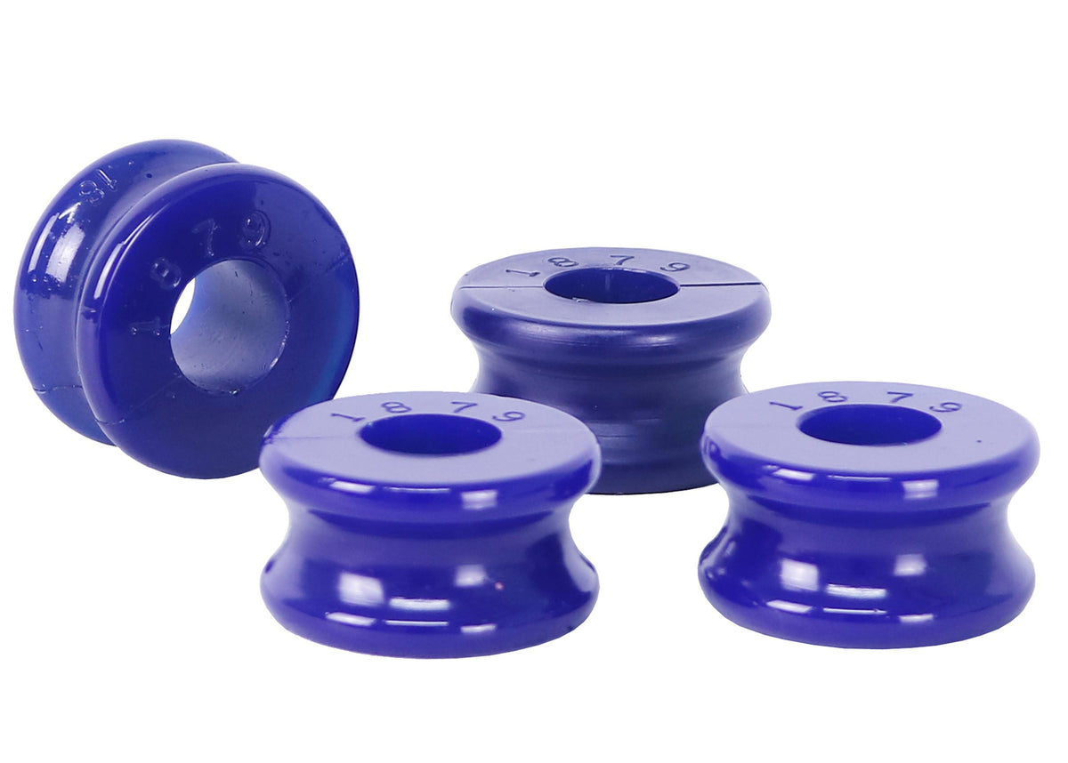 SuperPro L/Rover Shock Pin Bush(non O.E - SPF1879K