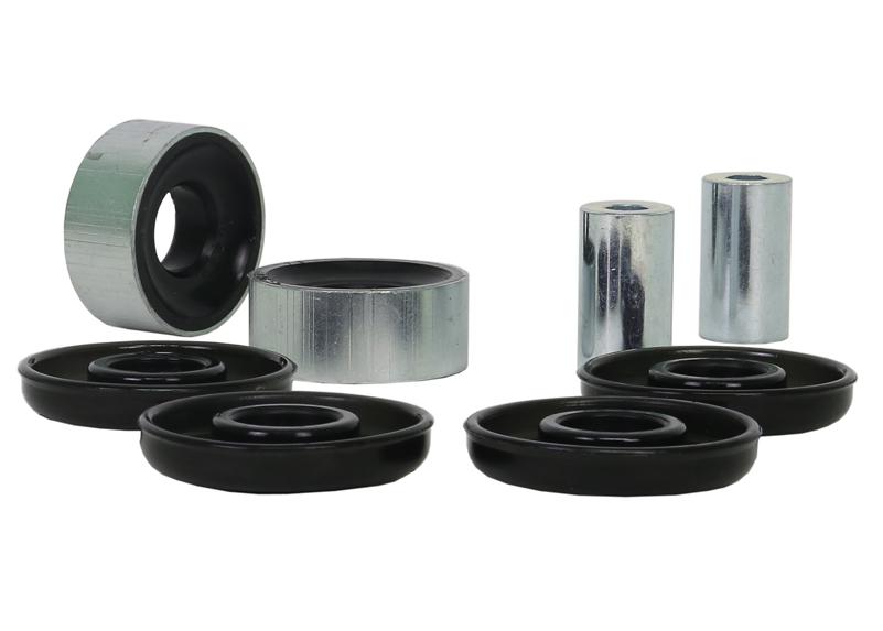 Whiteline Performance Front Control Arm Lower Inner Rear Bushing Standard Replacement 07-10 Pontiac G3 Whiteline (2004-2011 Aveo, G3, Aveo5) - W52401