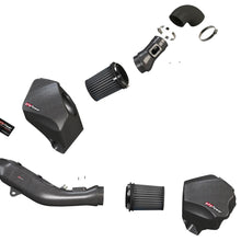 AFE Sealed Intake (2015-2020 BMW M3/M4 L6-3.0L (t)) - 51-76305-CF