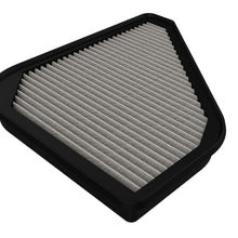 AFE Magnum FLOW OE Replacement Air Filter w/ Pro DRY S Media (Chevrolet Traverse 09-17 V6-3.6L) - 31-10320