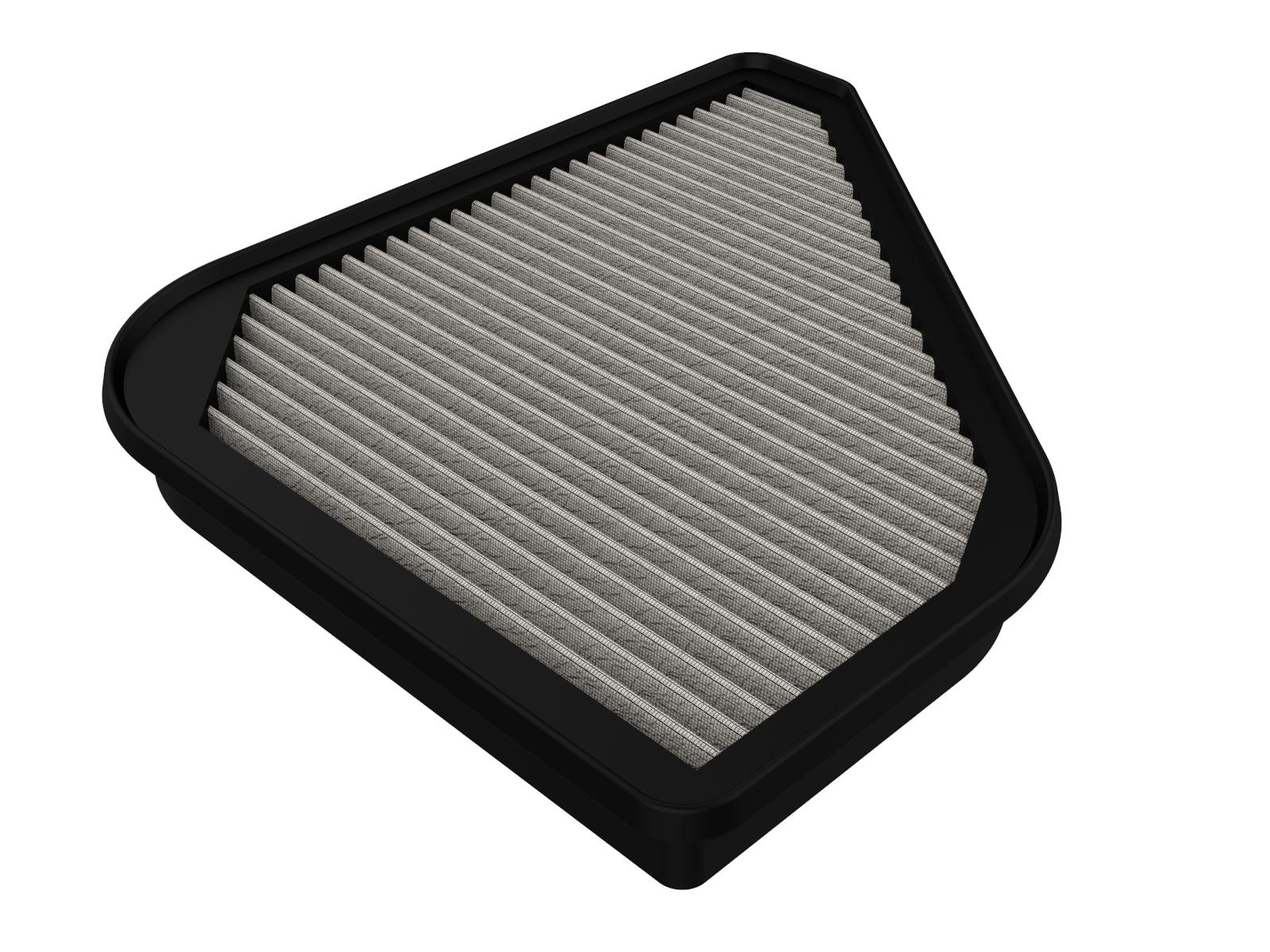 AFE Magnum FLOW OE Replacement Air Filter w/ Pro DRY S Media (Chevrolet Traverse 09-17 V6-3.6L) - 31-10320
