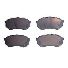 DFC 83-95 Toyota Pickup Front 4000 Hybridynamic Brake Pads