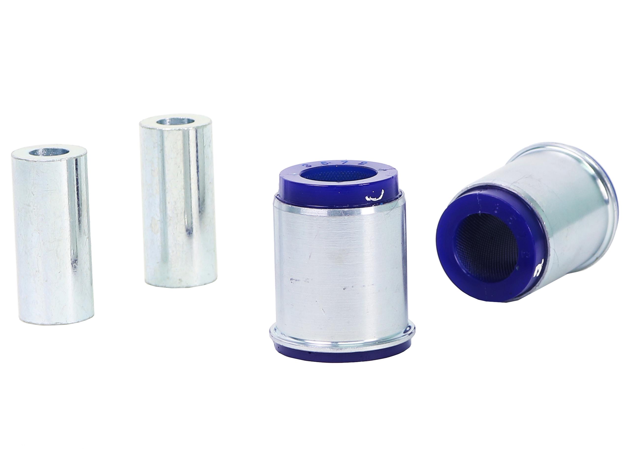 SuperPro Control Arm Lower-Inner Bush Kit - SPF3572K