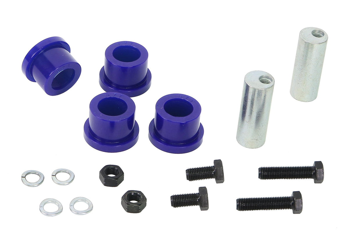 SuperPro GMH - R/IRS Adjusting Kit - SPF0877TK
