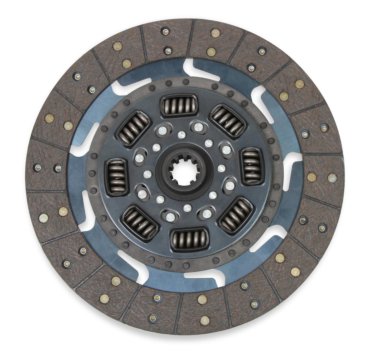 Hays 91D-2000 Hays650 Cltch 94-98 Ford7.3,13In,10Sp