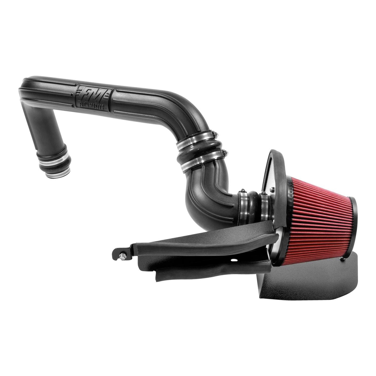 Flowmaster Cold Air Intake Kit Delta Force Focus ST 2013-2018