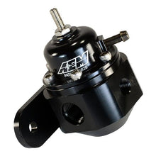 AEM Adj Fuel Press Reg - 25-302BK