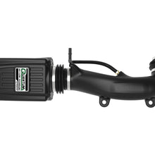 AFE QUANTUM Cold Air Intake System w/ Pro DRY S Media (Jeep Wrangler (JL) 18-20 L4-2.0L (t)) - 53-10019D