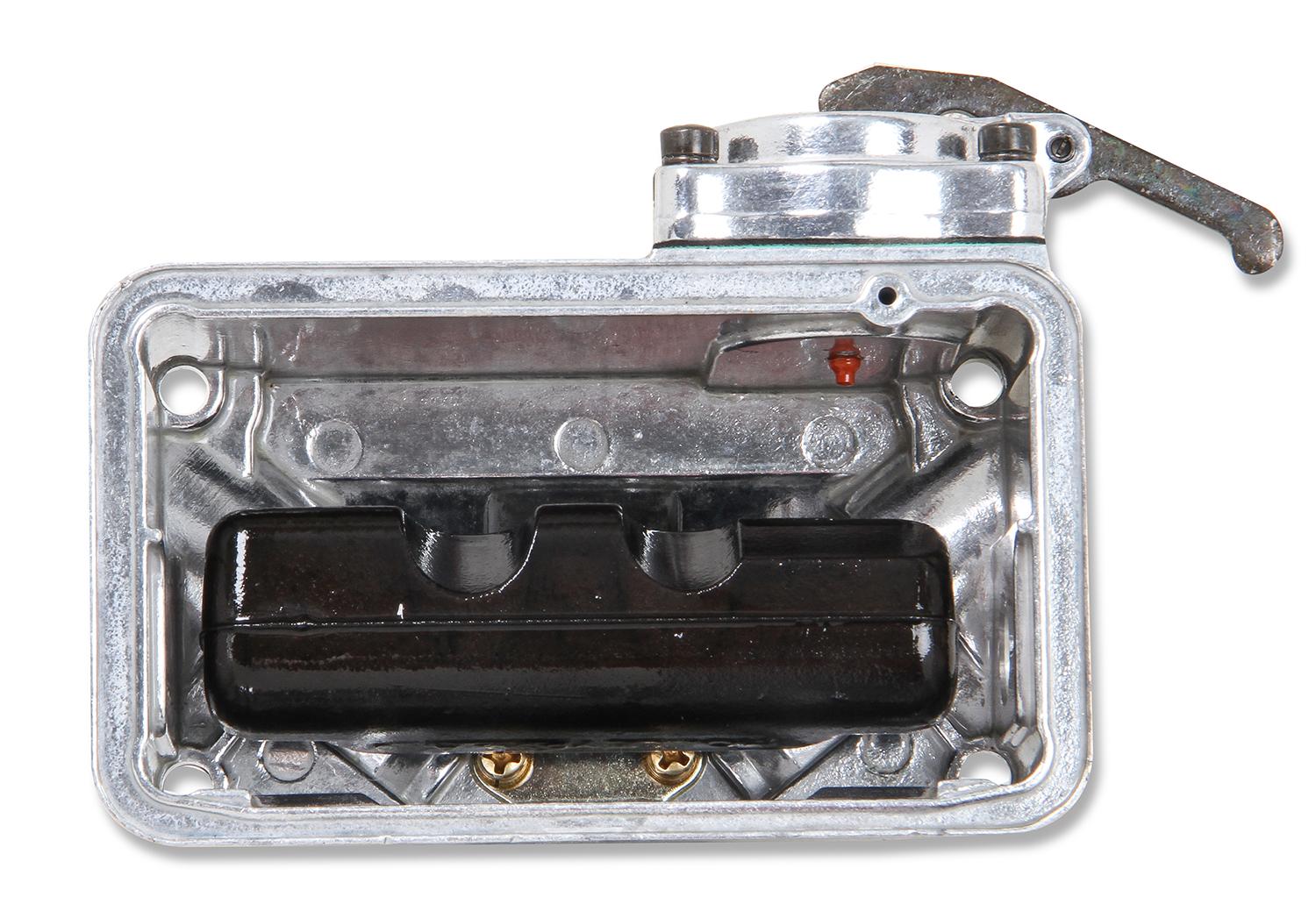 Holley 1050 CFM Dominator SP Carburetor.  - 0-80689