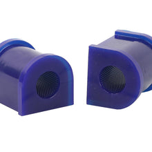 SuperPro Toyota/GMH - S/Bar To Chas Mt (1983-1992 Corolla, Tercel) - SPF0613-16K
