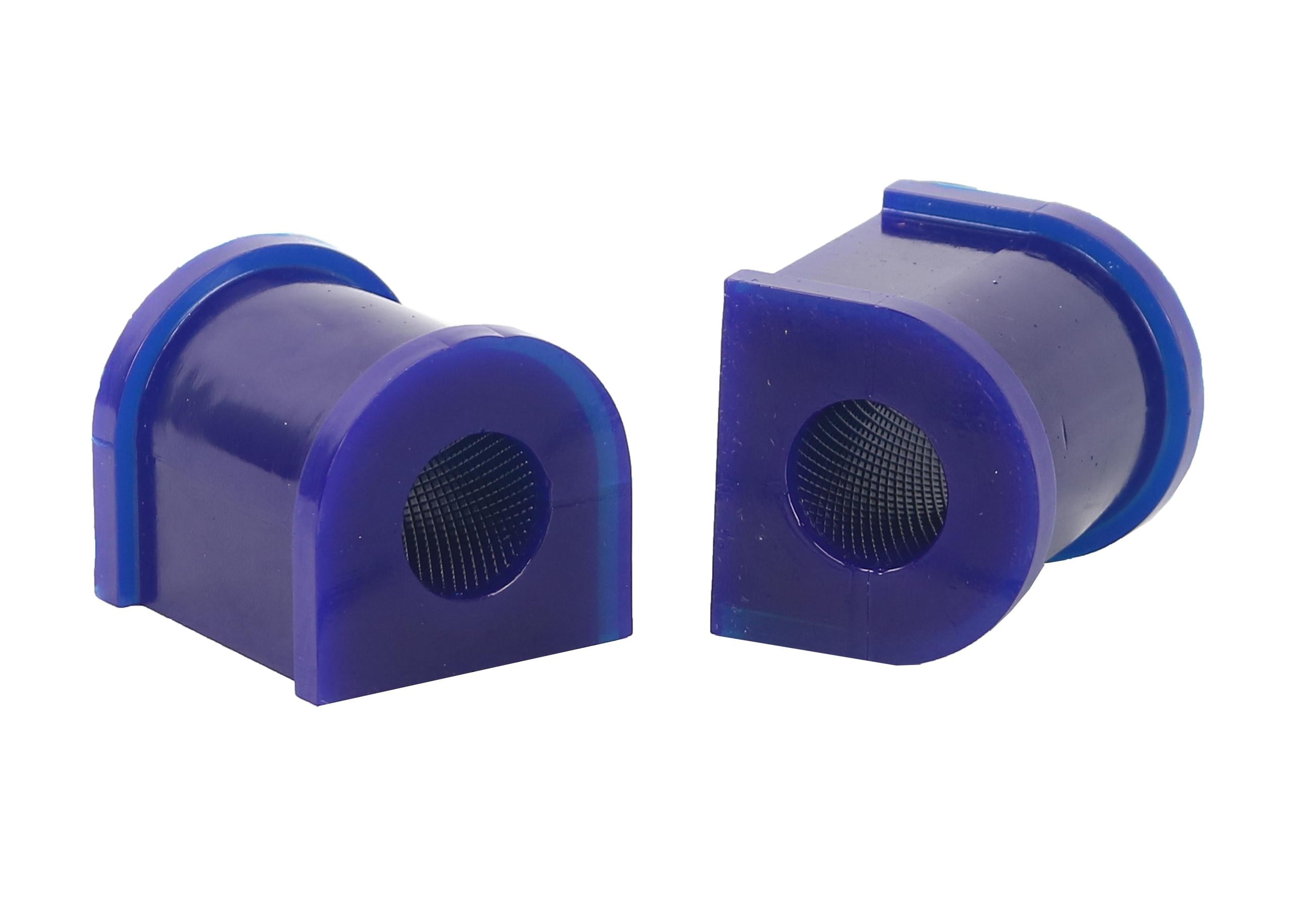 SuperPro Toyota/GMH - S/Bar To Chas Mt (1983-1992 Corolla, Tercel) - SPF0613-16K