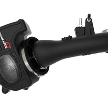 AFE Momentum GT Cold Air Intake System w/ Pro DRY S Media (GM 2500/3500HD 2020 V8-6.6L L8T) - 50-70055D