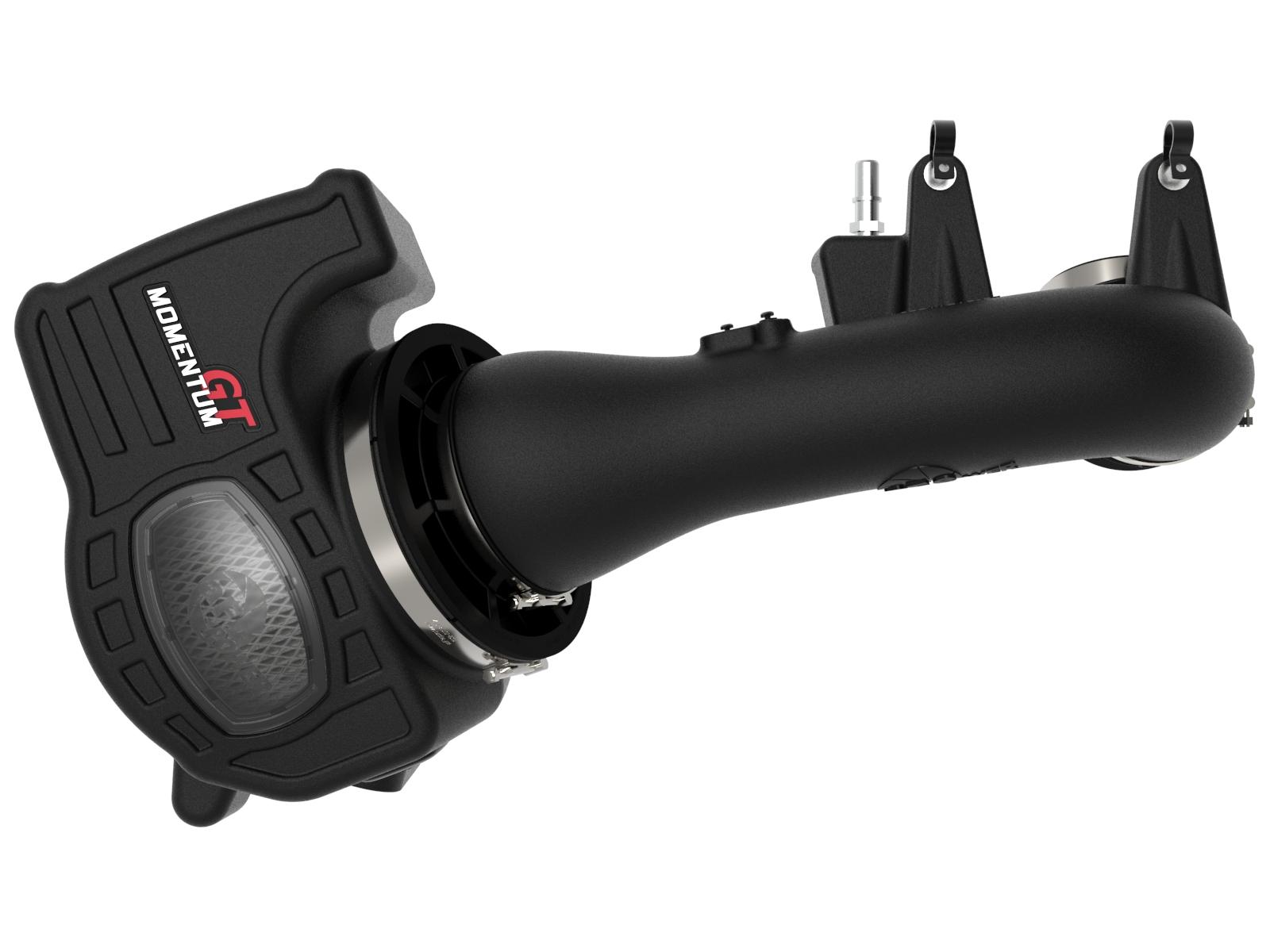 AFE Momentum GT Cold Air Intake System w/ Pro DRY S Media (GM 2500/3500HD 2020 V8-6.6L L8T) - 50-70055D