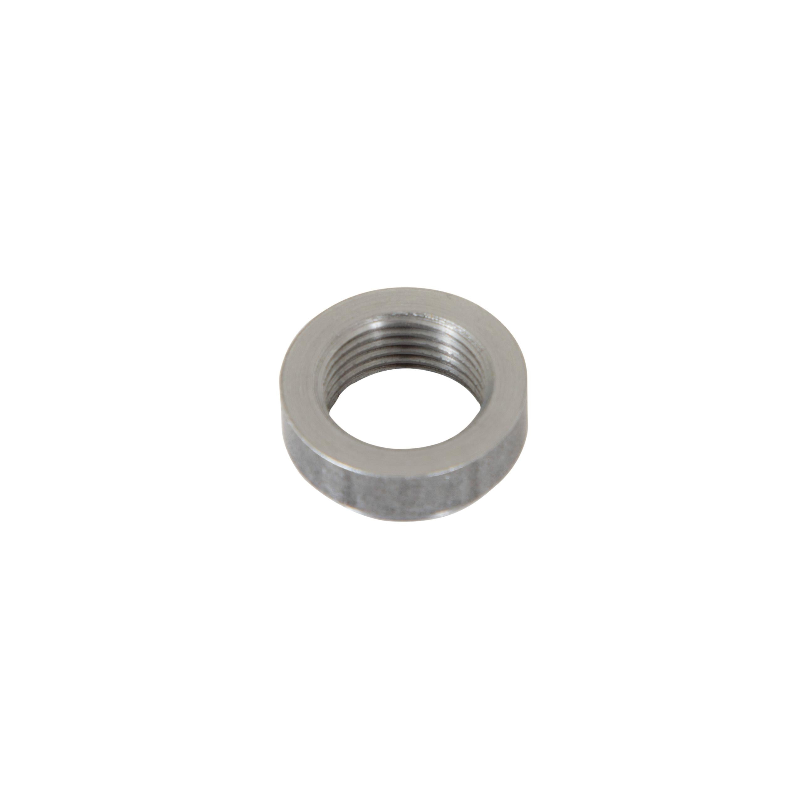 Holley O2 Sensor Weld Ring  - 534-49