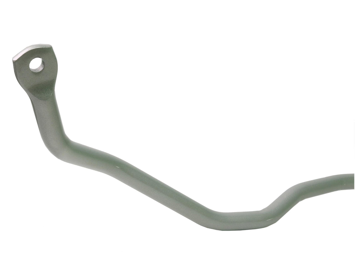 Whiteline Performance Rear Sway Bar 27MM Heavy Duty Non Adjustable 14-17 Chevrolet SS Sedan Whiteline - BHR95