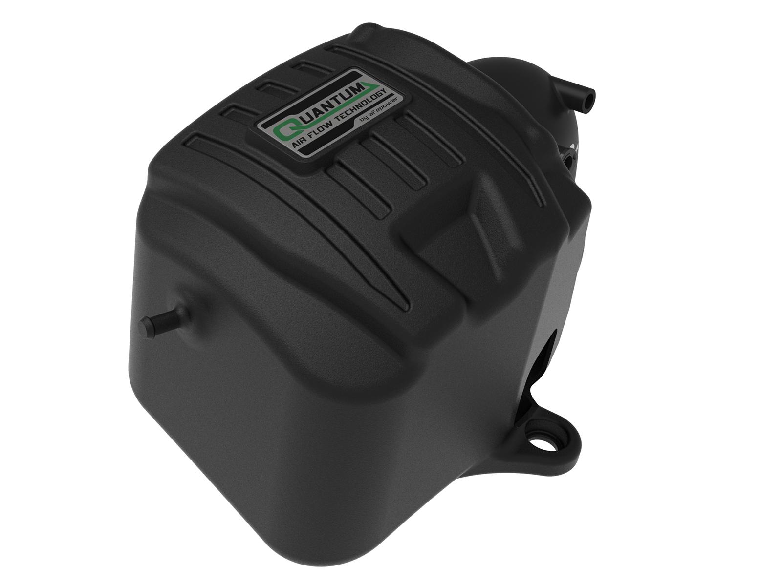 AFE Sealed Intake (2009-2013 GM Trucks V8-4.8L/5.3L/6.2L) - 53-10029D