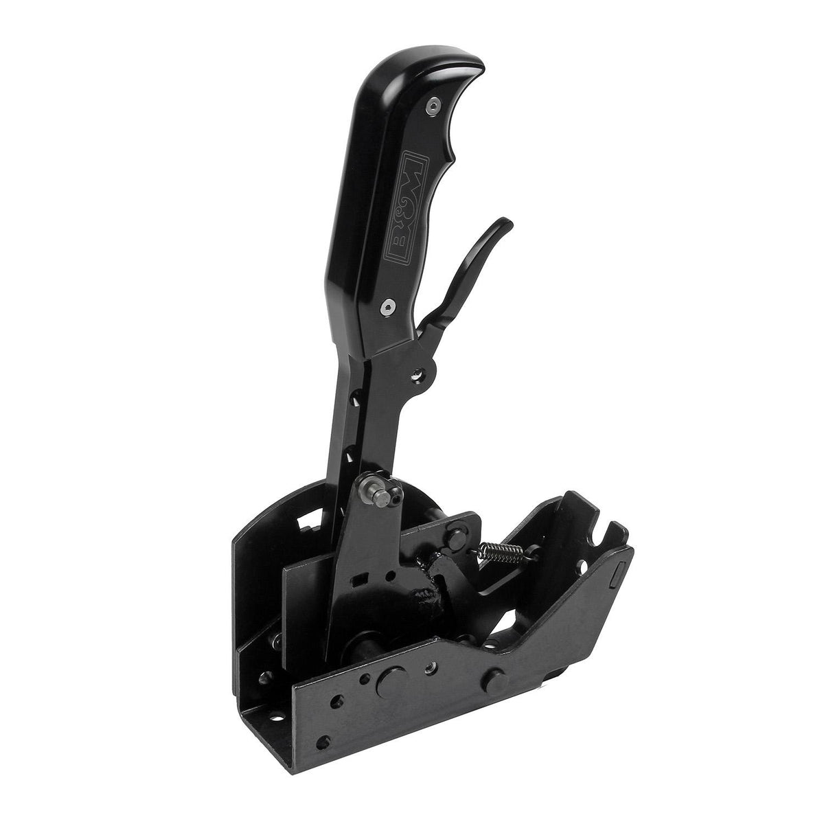 B&M Magnum Grip Pro Stick Automatic Shifter - 81187