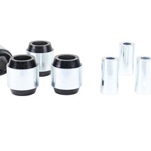 Whiteline Performance Control Arm - Upper Inner & Outer Bushing (2016-2024 Integra , Civic) - W63647