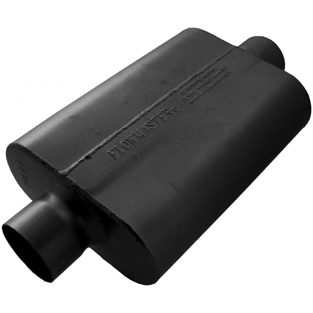 Flowmaster 40 Series™ Delta Flow Muffler - 943040