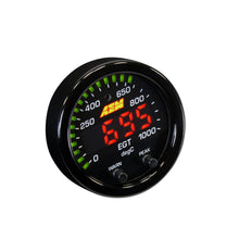 AEM X-Series Gauge - 30-0305
