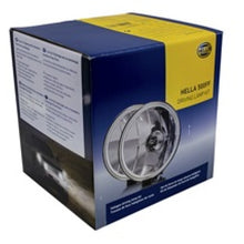 Hella 500FF 12V/55W Halogen Driving Lamp Kit