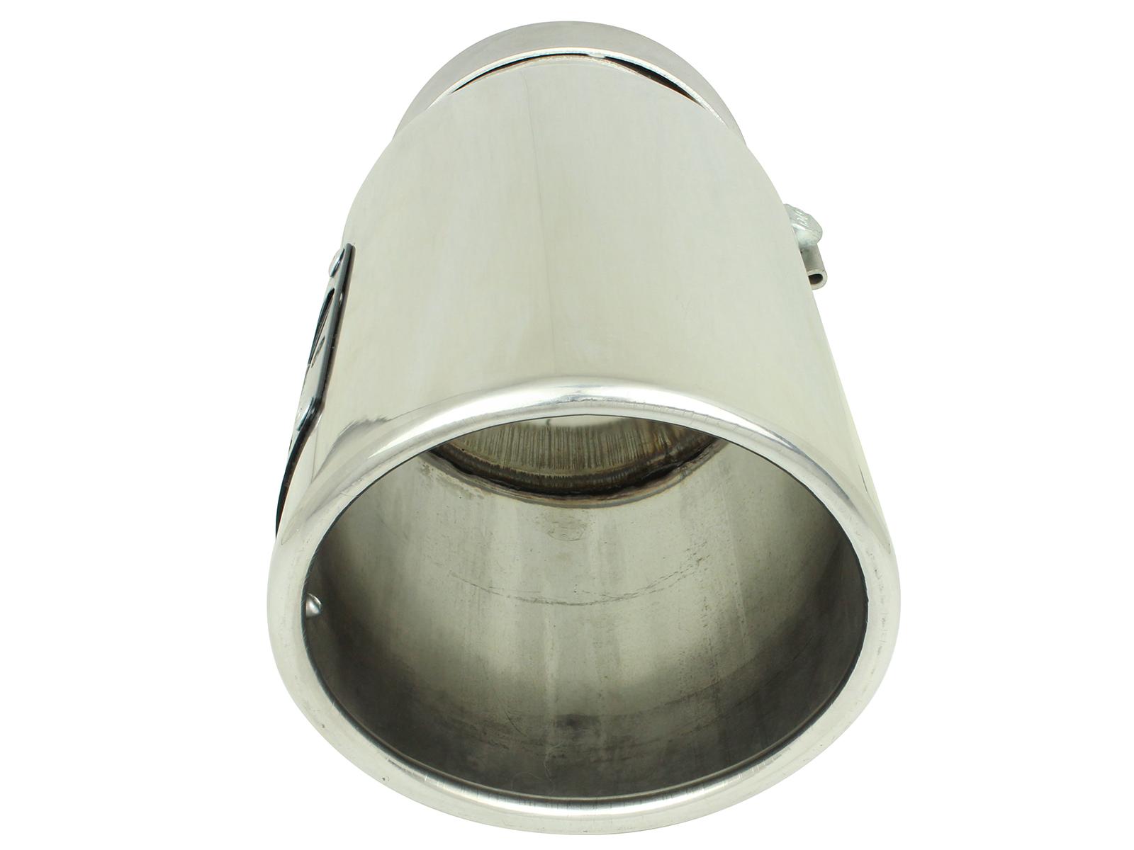 AFE Universal Exhaust Tip (Universal Fit) - 49T40501-P12