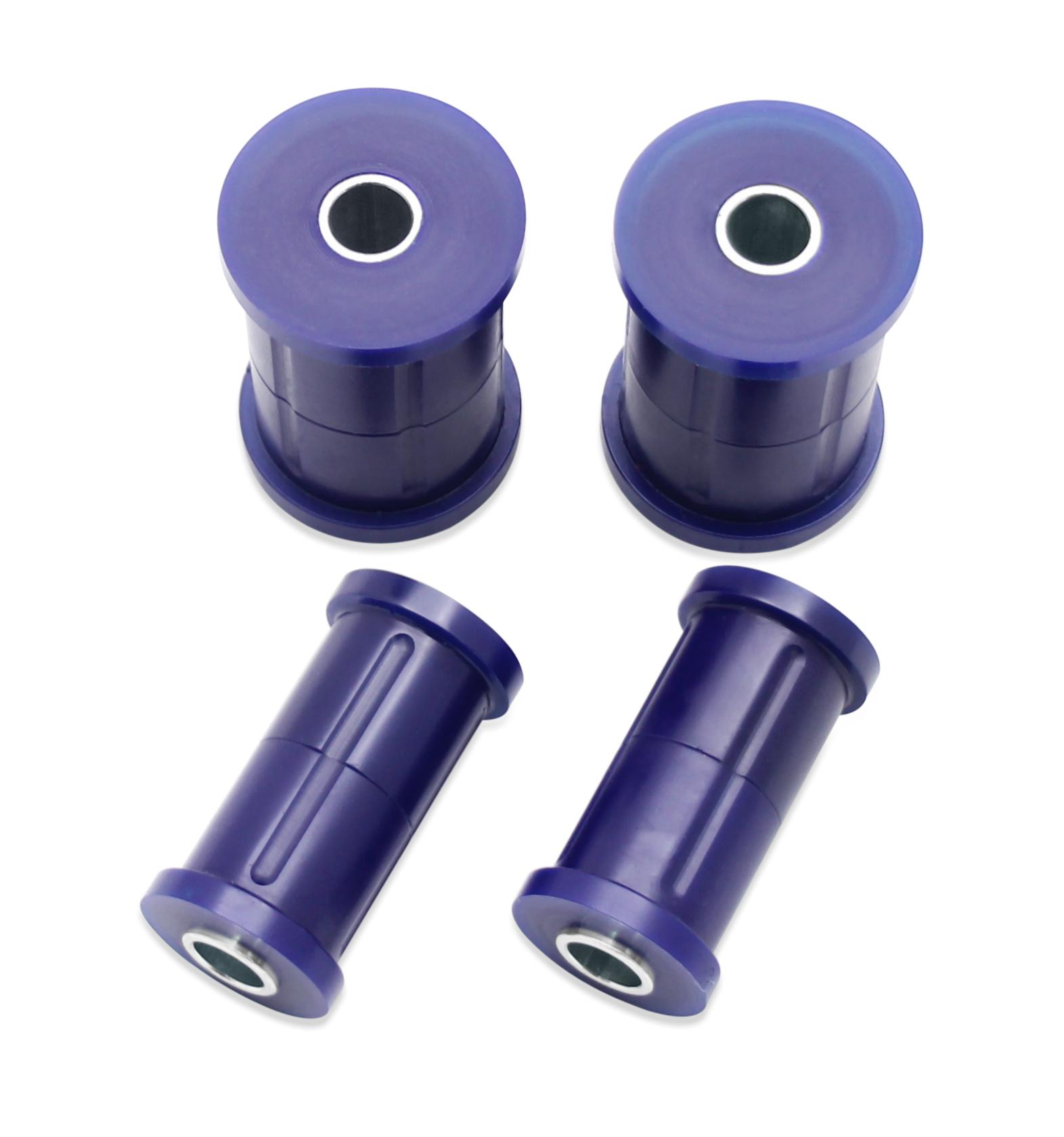 SuperPro FORD EXPLORER SPRING BUSH KIT (1995-2001 Explorer) - KIT066K