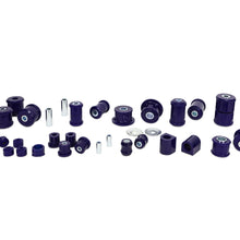 SuperPro Suspension Bushing Kit (1990-1993 240 Base, 240 DL, 240 SE, 240 GL) - KIT5237K